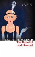 The Beautiful and Damned (eBook, ePUB) - Fitzgerald, F. Scott