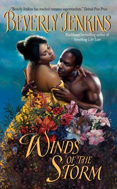 Winds of the Storm (eBook, ePUB) - Jenkins, Beverly