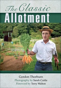 Cover The Classic Allotment (eBook, ePUB)