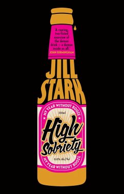 Cover High Sobriety (eBook, ePUB)