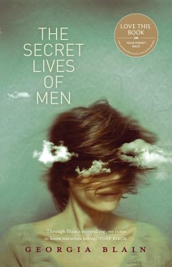 Cover Secret Lives of Men (eBook, ePUB)