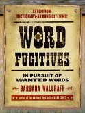Word Fugitives (eBook, ePUB)