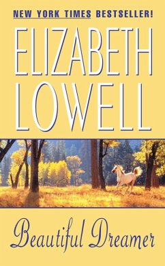 Beautiful Dreamer (eBook, ePUB) - Lowell, Elizabeth