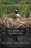 The Geese of Beaver Bog (eBook, ePUB)