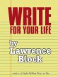 Write for Your Life (eBook, ePUB) - Bild 1