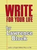 Write for Your Life (eBook, ePUB)