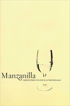 Cover Manzanilla (eBook, ePUB)