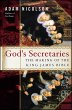 God's Secretaries (eBook, ePUB) - Bild 1