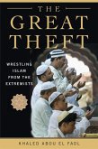 The Great Theft (eBook, ePUB)