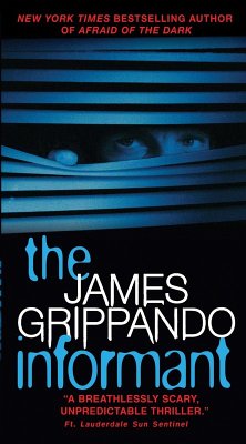 The Informant (eBook, ePUB) - Grippando, James