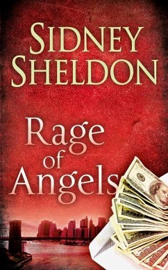 Rage of Angels (eBook, ePUB) Cover Rage of Angels (eBook, ePUB)