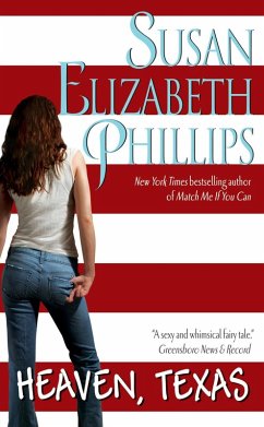 Heaven, Texas (eBook, ePUB) - Phillips, Susan Elizabeth