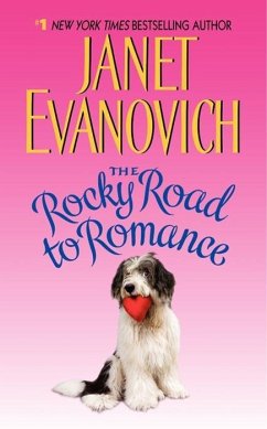 The Rocky Road to Romance (eBook, ePUB) - Evanovich, Janet