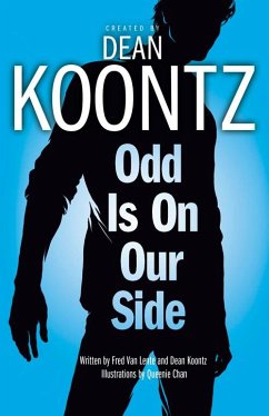Odd is on Our Side (Odd Thomas graphic novel) (eBook, ePUB) - Koontz, Dean; Lente, Fred Van
