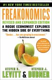 Freakonomics Rev Ed (eBook, ePUB)