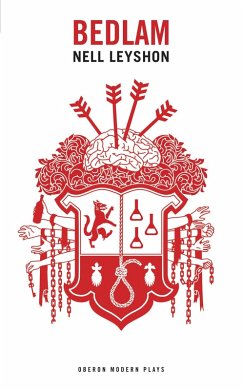 Cover Bedlam (eBook, ePUB)