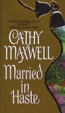 Married in Haste (eBook, ePUB)