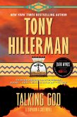 Talking God (eBook, ePUB)