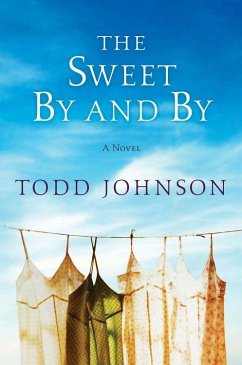 Cover The Sweet By and By (eBook, ePUB)