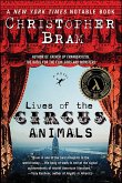 Lives of the Circus Animals (eBook, ePUB)