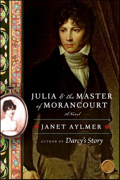Julia & the Master of Morancourt (eBook, ePUB) - Aylmer, Janet