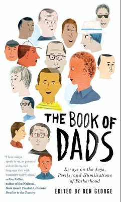 The Book of Dads (eBook, ePUB) - George, Ben