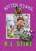 Rotten School #11: Punk'd and Skunked (eBook, ePUB)