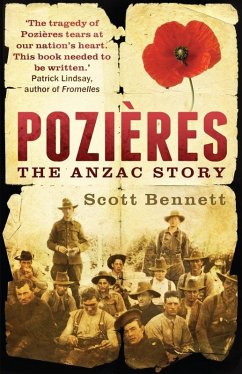 Cover Pozieres (eBook, ePUB)