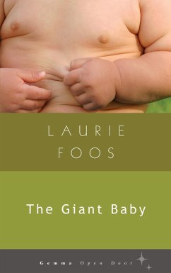 Cover The Giant Baby (eBook, ePUB)