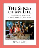 Spices of My Life (eBook, ePUB)
