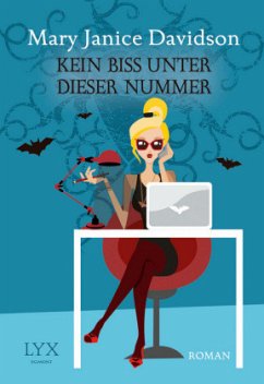 Kein Biss unter dieser Nummer / Betsy Taylor Bd.12 - Davidson, Mary Janice