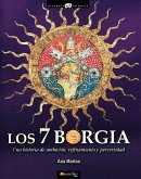 Los 7 Borgia (eBook, ePUB)