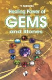 Healing power of Gems & stones (eBook, ePUB)