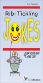 Rib-Tickling Jokes (eBook, ePUB)