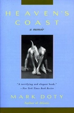 Heaven's Coast (eBook, ePUB) - Doty, Mark