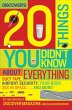 Discover's 20 Things You Didn't Know... - Bild 1