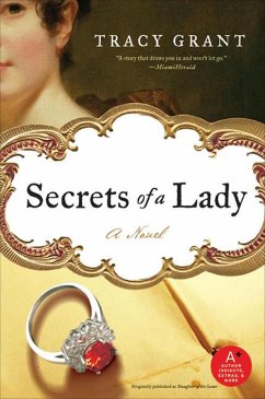 Cover Secrets of a Lady (eBook, ePUB)