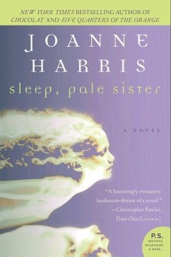 Sleep, Pale Sister (eBook, ePUB) - Harris, Joanne