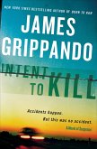 Intent to Kill (eBook, ePUB) Intent to Kill (eBook, ePUB)