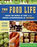 The Food Life (eBook, ePUB)