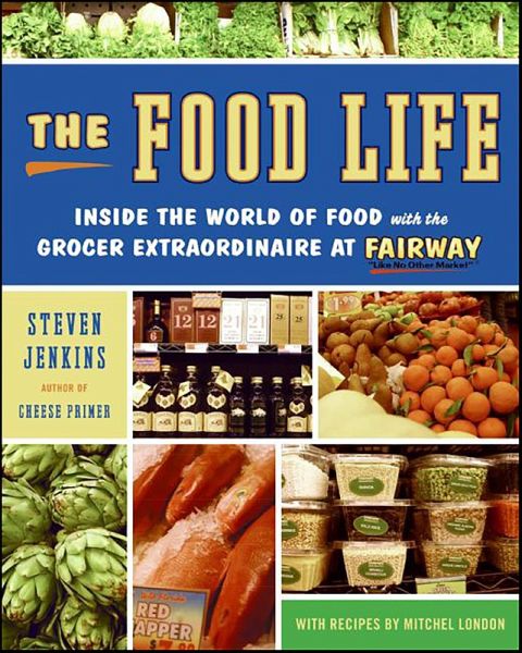 The Food Life (eBook, ePUB)
