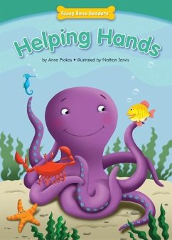 Helping Hands (eBook, PDF) - Prokos, Anna Helping Hands (eBook, PDF) - Prokos, Anna