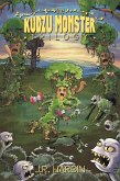 Kudzu Monster Trilogy (eBook, ePUB)