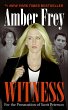 Witness (eBook, ePUB) - Bild 1
