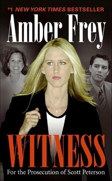 Witness (eBook, ePUB) Witness (eBook, ePUB)