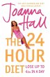 The 24 Hour Diet (eBook, ePUB) - Bild 1