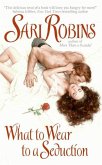 What to Wear to a Seduction (eBook, ePUB)