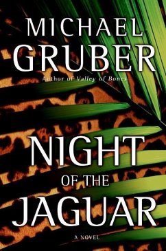 Cover Night of the Jaguar (eBook, ePUB)