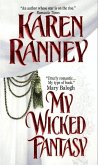 My Wicked Fantasy (eBook, ePUB)