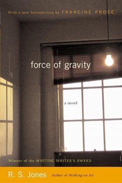 Cover Force of Gravity (eBook, ePUB)